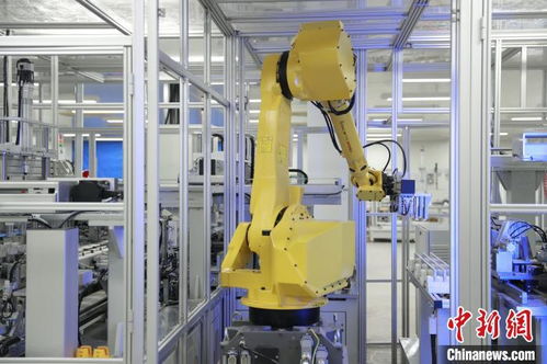 探秘刀片電池超級工廠 動(dòng)力電池路線或?qū)⑸? class=