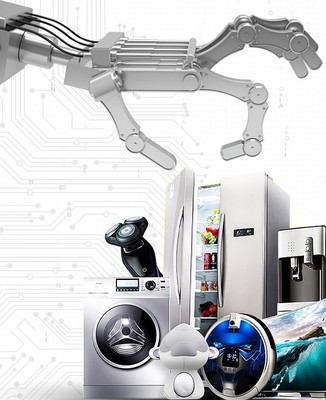 瑞德智能:智能控制器行業先驅企業!集微電子、顯觸、傳感技術于一體!坐擁蘇泊爾美的純米小熊等優質客戶!