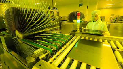 海英電子產品銷售到全國多個城市