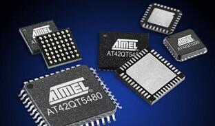 【全新原裝Atmel微控制器AT32UC3A1256AU-AU】?jī)r(jià)格_廠家_圖片