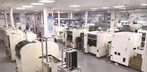 萬(wàn)物互聯(lián) 創(chuàng)新激發(fā)&ldquo;智慧城市&rdquo;新動(dòng)能