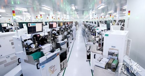 制造業(yè)高質(zhì)量榜單公布,杭州灣新區(qū)榮獲 五星級(jí) 產(chǎn)業(yè)