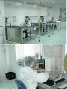 供應(yīng)上海芯片代燒錄 IC燒錄 溢源遠電子科技_紡織皮革_世界工廠網(wǎng)中國產(chǎn)品信息庫