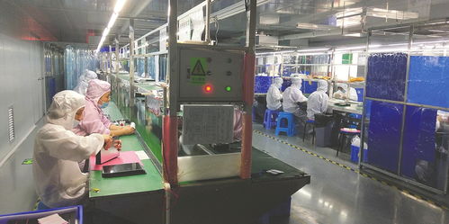 疫情沖擊下的電子產(chǎn)業(yè) 配件訂單激增與供應(yīng)鏈挑戰(zhàn)