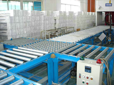 600kg滾輪電子稱 工廠專用滾桶秤的卓越解決方案